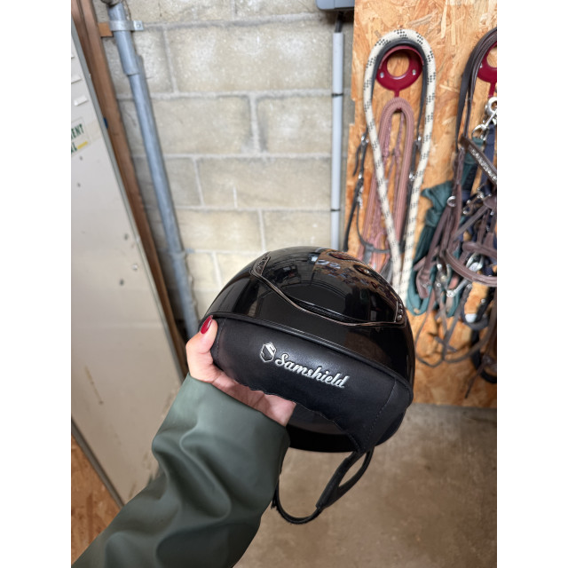 Casque Samshield