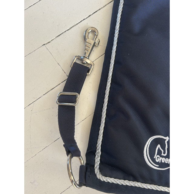 Porte de boxe