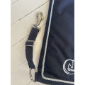 Porte de boxe
