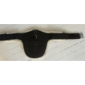 Bavette moumoute taille 130