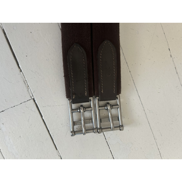 Bavette moumoute taille 130