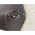 Bavette moumoute taille 130