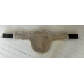 Bavette moumoute taille 130