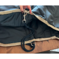 Couverture de box Horseware Ireland 400g - Bleu Marine - 135 cm