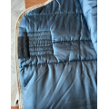 Couverture de box Horseware Ireland 400g - Bleu Marine - 135 cm