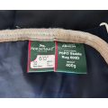 Couverture de box Horseware Ireland 400g - Bleu Marine - 135 cm