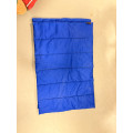 Coton américain bleu roi taille cheval Arjuna
