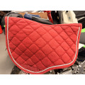 Tapis equitheme rouge
