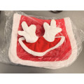 Tapis Noël poney