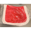 Tapis Noël poney