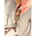 Bridon taille cheval