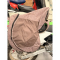 Housse selle de transport