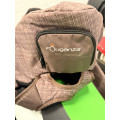 Housse selle de transport