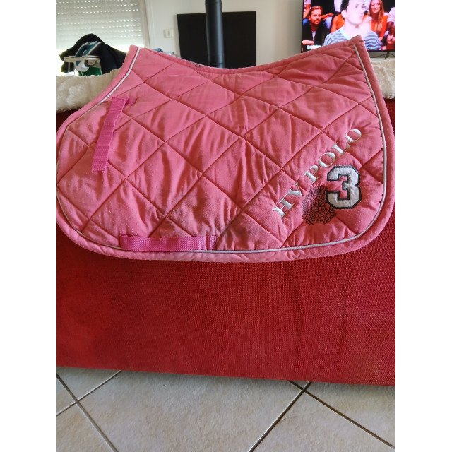 Tapis hv polo