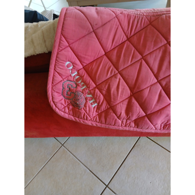 Tapis hv polo