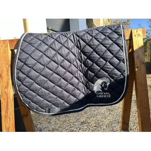 Tapis Cheval Liberté