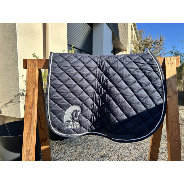 Tapis Cheval Liberté