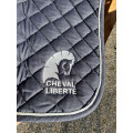 Tapis Cheval Liberté