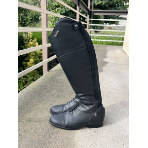 Bottes Sergio Grasso Evolution
