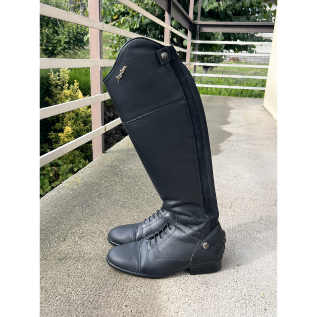 Bottes Sergio Grasso Evolution