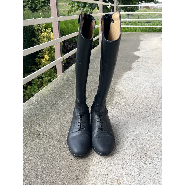 Bottes Sergio Grasso Evolution