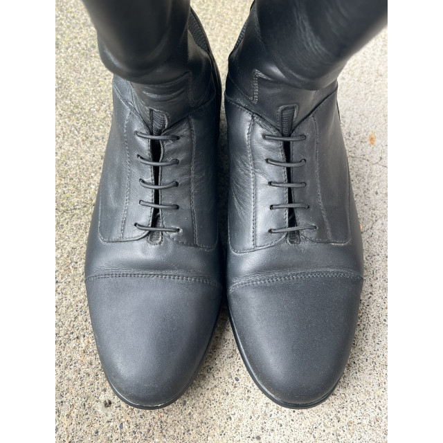 Bottes Sergio Grasso Evolution