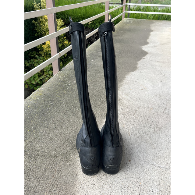 Bottes Sergio Grasso Evolution