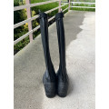 Bottes Sergio Grasso Evolution