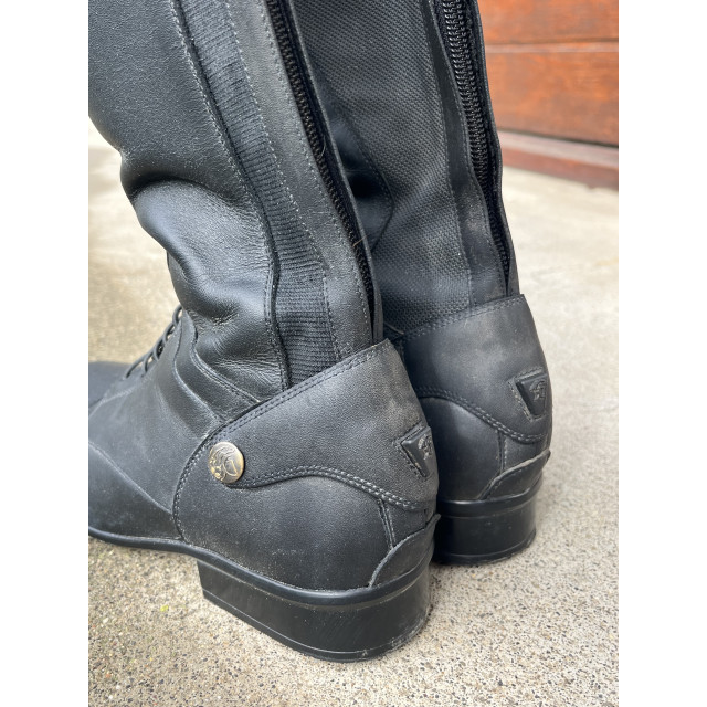 Bottes Sergio Grasso Evolution
