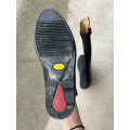 Bottes Sergio Grasso Evolution