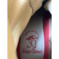 Bottes Sergio Grasso Evolution