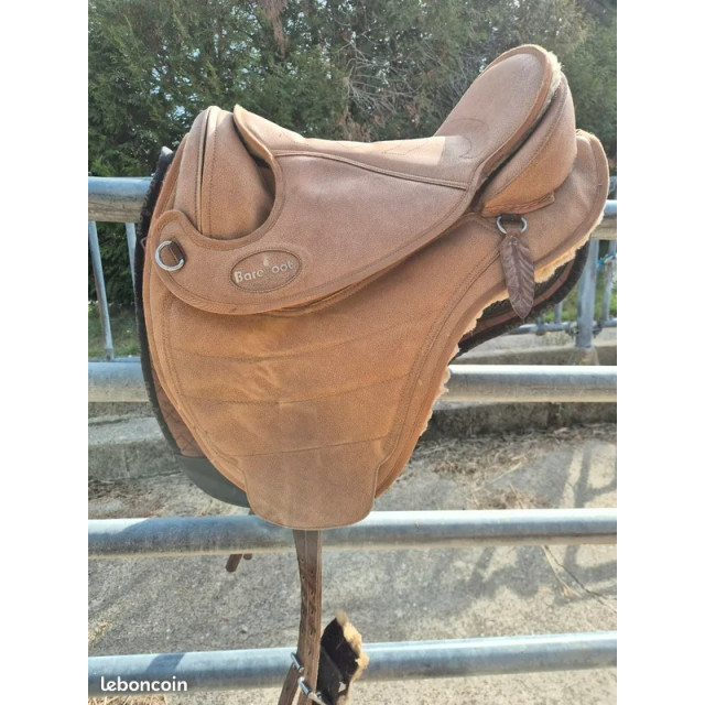Selle Barefoot Cheyenne