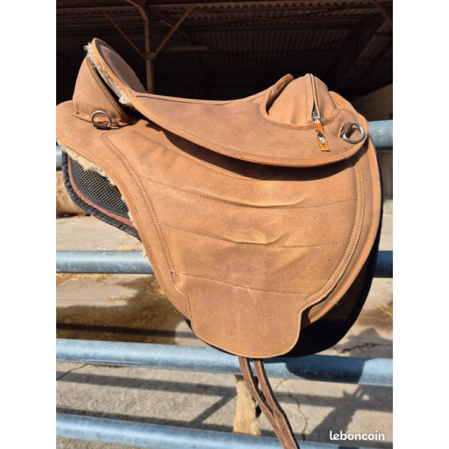 Selle Barefoot Cheyenne