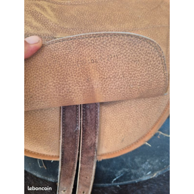 Selle Barefoot Cheyenne