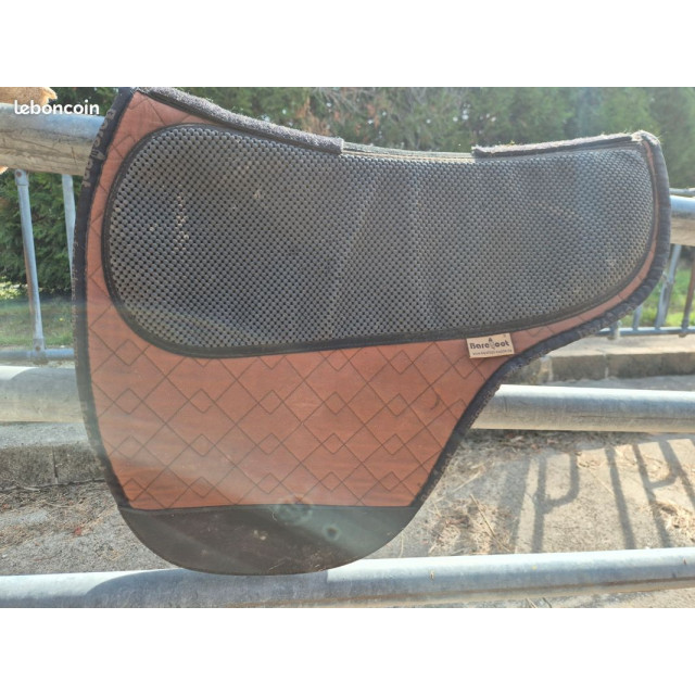 Selle Barefoot Cheyenne