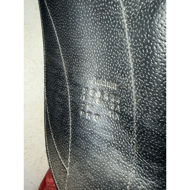 Selle dressage Forestier Aachen