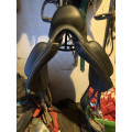 Selle dressage Forestier Aachen