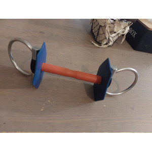 Mord I-Bride Verdun Easy Ride Soft Flex -