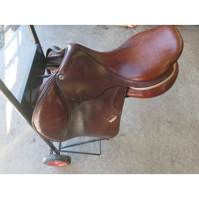 Selle CWD