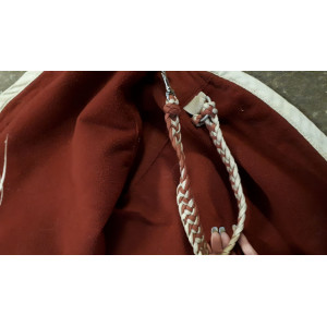 Couvre reins Lamicell