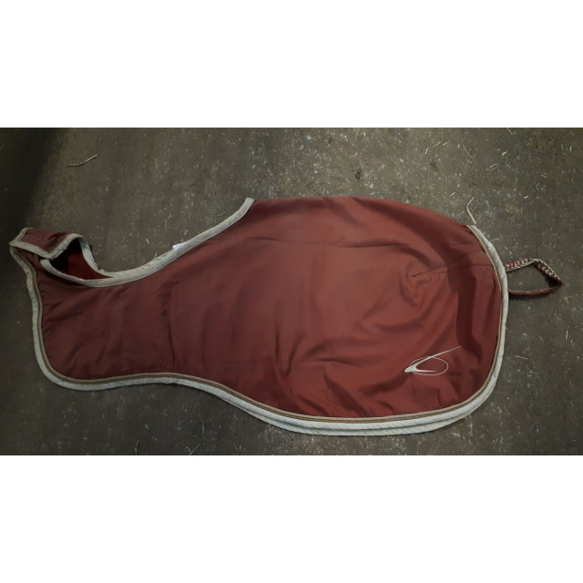 Couvre reins Lamicell