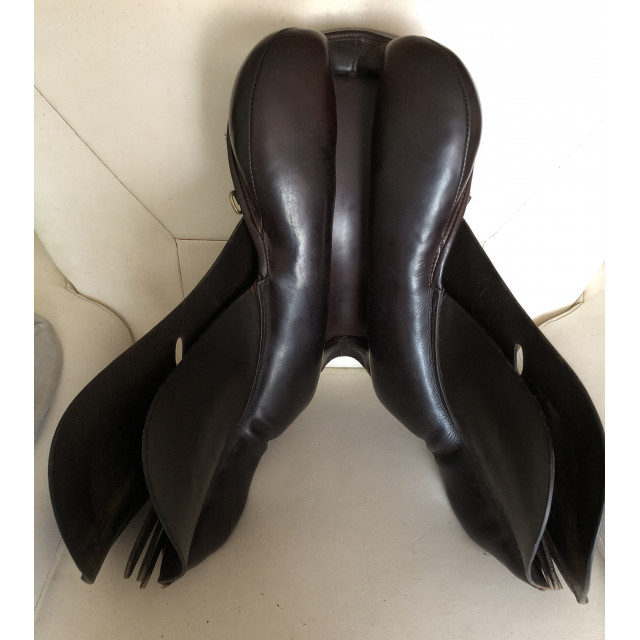 Selle jean d’autigny