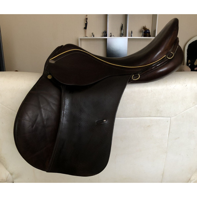 Selle jean d’autigny