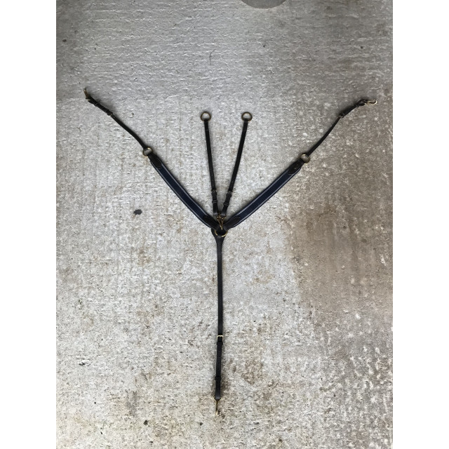 Collier de chasse Protanner