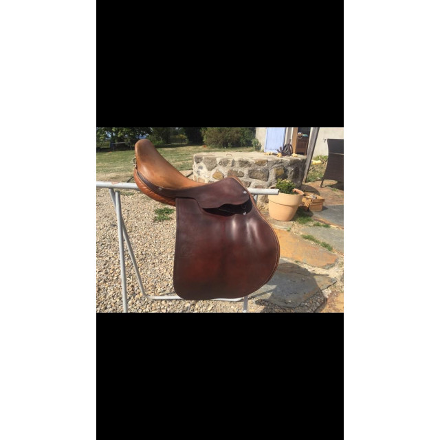 selle loisir