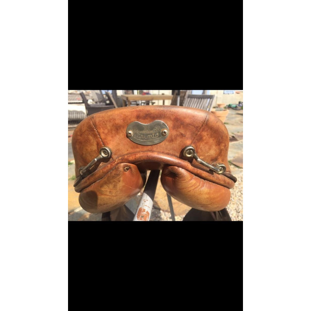 selle loisir