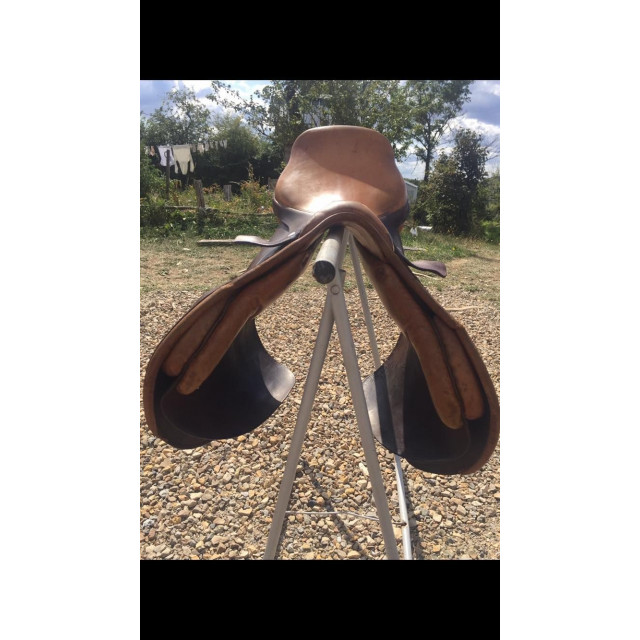selle loisir