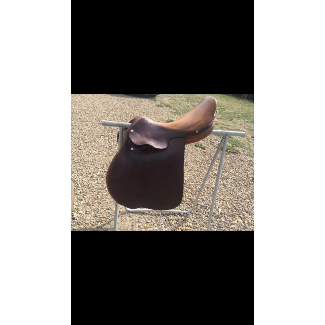 selle loisir