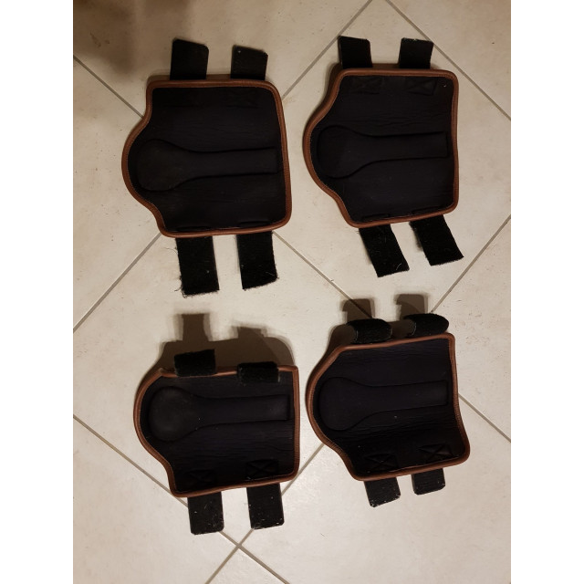 Guetres portugaises