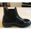 vend boots T34